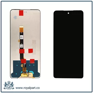 تاچ و ال سی دی اینفینیکس هات 40 | LCD Infinix Hot 40 - X6836