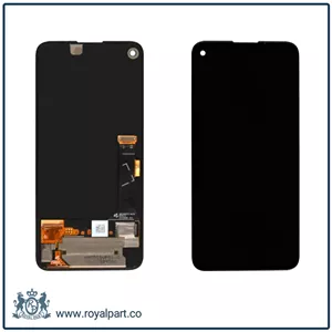 تاچ و ال سی دی گوگل پیکسل 4 آ 5 جی | LCD Google Pixel 4A 5G