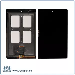 تاچ و ال سی دی لنوو یوگا تبلت 8LCD Lenovo Yoga Tablet 8 - B6000