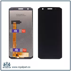تاچ و ال سی دی دوجی فایر 3 پرو | LCD Doogee Fire 3 Pro