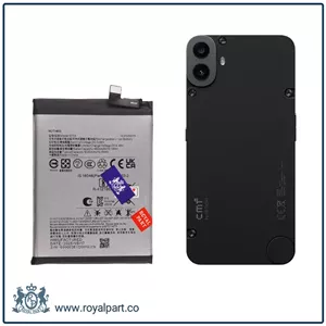 باتری ناتینگ سی ام اف فون 1Nothing CMF Phone 1 - NT03