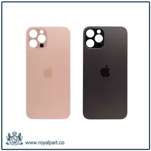 درب پشت آیفون 14 پروiPhone 14 Pro