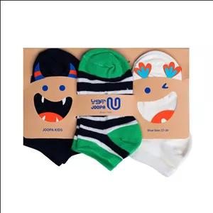 جوراب بچه گانه جوپا مدل JP1007253