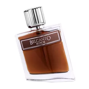 ادو پرفیوم مردانه بلکانتو مدل HONOR