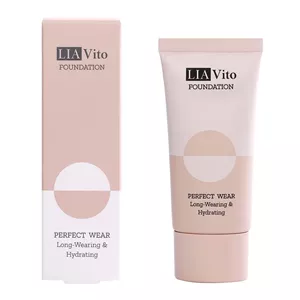 کرم پودر پرفکت ور لیاویتو