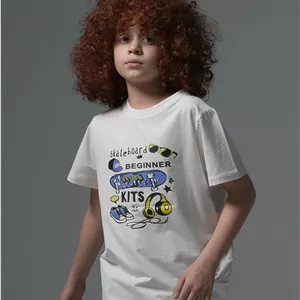 تیشرت پسرانه ملورینا Melorina کد 82141