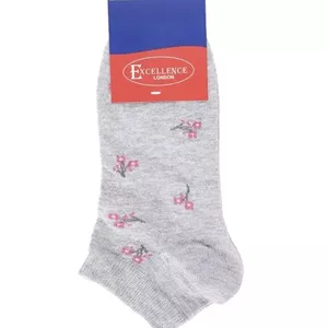 جوراب زنانه اکسلنس Excellence کد L0211019SO