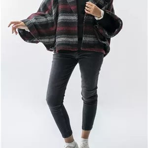 پالتو زنانه آر ان اس RNS کد 11192510