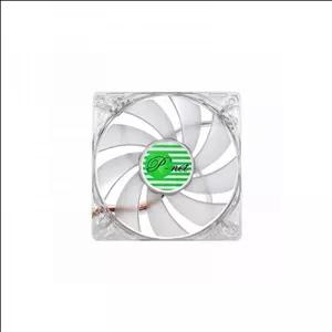 فن 8*8 سانتی شیشه ای چراغدار پی نت کد 1489