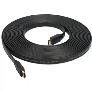 کابل HDMI فلت فیلیپس 20 متری کد 2613