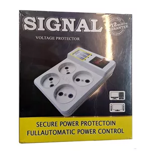 محافظ برق سیگنال 3 متری کد 5069