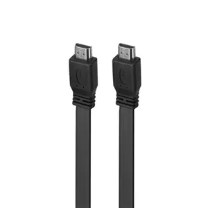 کابل HDMI فلت فیلیپس 10 متری کد 2459-8097