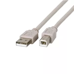 کابل پرینتر 1.5 متری ایکس پی XP کد 3183