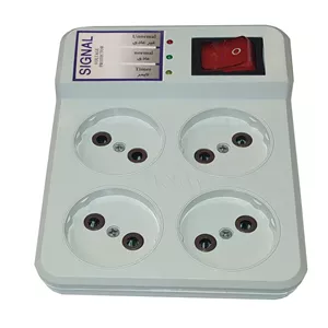 محافظ برق سیگنال 1 متری کد 5068