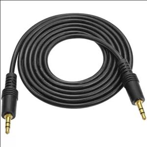 کابل AUX هویت مدل AV طول 1.5 متر کد 2339