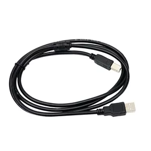 کابل پرینتر MW NET به طول 1.5 متر کد 2120