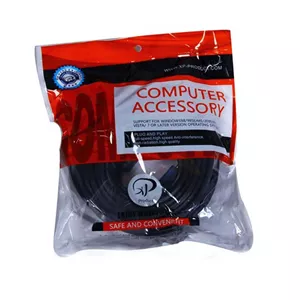 کابل VGA ایکس پی پروداکت به طول 15 متر ا XP Product VGA Cable 15m کد 1872