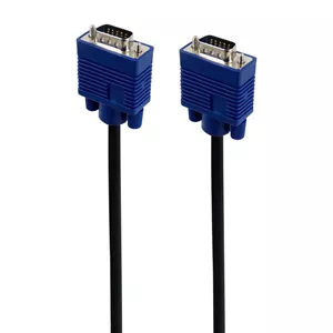 کابل گرافیک 20 متر VGA ایکس پی پروداکت مدل XP- 20 M ا Graphics cable 20 meters VGA XP Product Model XP - 20M کد 2852