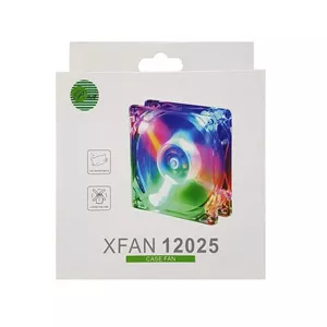 فن کیس پی نت مدل XFAN 12025 حرفه ای کد 2088-8481