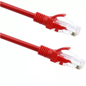 کابل شبکه کت 5 ایکس پی پروداکت به طول 3 متر کد 3509