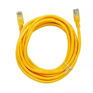 کابل شبکه CAT6 طول 3 متر برند ایکس پی پروداکت ا Cable Cat6 XP-Product Patch Cord LAN RJ-45 Ethernet Network کد 2750-1945