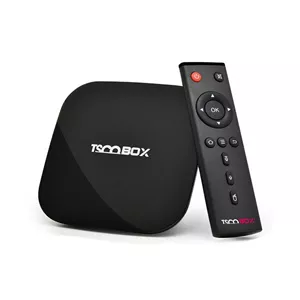 اندروید باکس تسکو مدل TAB-ECO ا TSCO TAB-ECO 4K Android Box کد 4899