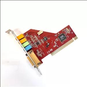 کارت PCI صدا اینترنال نسل قدیم کد 2503