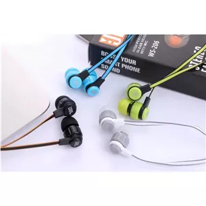 هندزفری JBL مدل WS-206 کد 2572