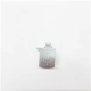 تبدیل او تی جی لایتنینگ easyflash کد 4348
