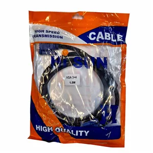 کابل VGA های سان 1.5 متری کد 6009