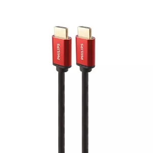 کابل HDMI فیلیپس مدل 4K ULTRAHD طول 15 متر کد 6770