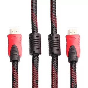 کابل HDMI ایکس پی پروداکت طول 30 متری ا XP Product HDMI cable 30M کد 7350