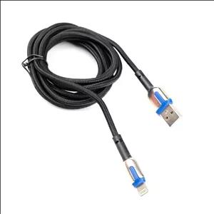 کابل شارژ و انتقال دیتا HISKA مدل LX-842 کد 7332