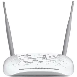 مودم تی پی لینک VDSL/ADSL TD-W9970 300Mbps Wireless Router کد 7534