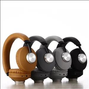 هدفون بی سیم کینگ استار مدلKBH56 کد 7989