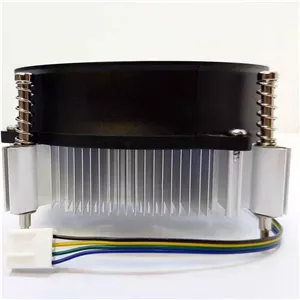 فن خنک کننده CPU مدل LG300 -COMBO1700 کد 8207