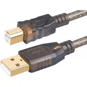 کابل پرینتر طول 15 متر برددار رویال کد 8235