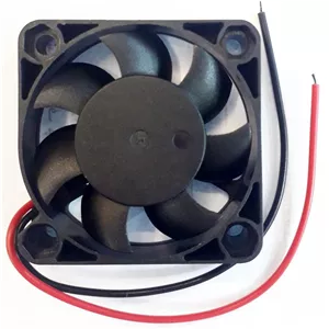 فن 12 ولت 1.4 وات 4 در 4 (DVR) کد 3028