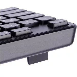 کیبورد سیمی جنیوس مدل SlimStar M200 کد 8178