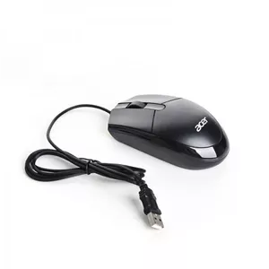 ماوس سیم دار سایلنت ایسر (acer)مدل OMW910 کد 8903