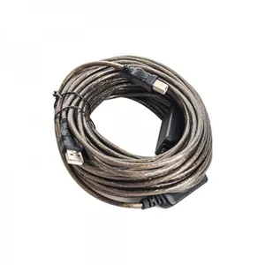 کابل پرینتر USB برد دار پی نت (P-net) طول 20 متر کد 2481