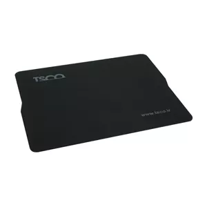ماوس پد ضخیم تسکو مدل TMO 25 کد 9495
