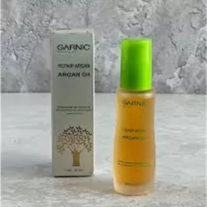 روغن مو گارنیک (Garnic) مدل آرگان حجم 50 میلی‌لیتر