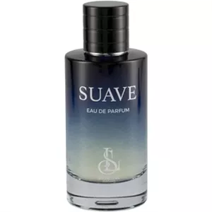 ادو پرفیوم مردانه مدل Suave حجم 100میلی لیتر با پکیج Soft اسپرینگ لیلیز