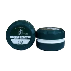 قیمتخرید ژل حالت دهنده مو ( براق کننده ) 09 اف جی