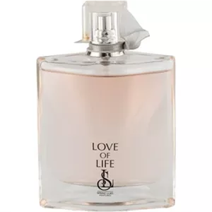 عطر ادوپرفیوم زنانه اسپرینگ لیلیز مدل Love Of Life حجم ۱۰۰ میلی لیتر با رایحه شیرین