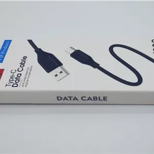 کابل شارژ لیتو مدل ld-37 تایپ C