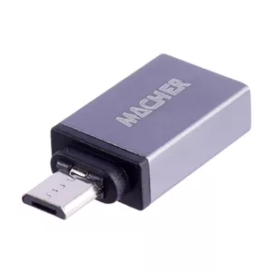 OTG میکرو مچر مدل MR-129