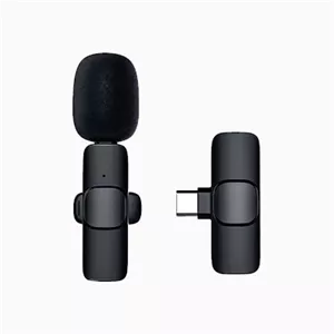 میکروفن یقه ای بی سیم لایتینگ ایکس پی مدل XP-Z8