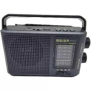 رادیو اسپیکر مییر مدل M-565BT